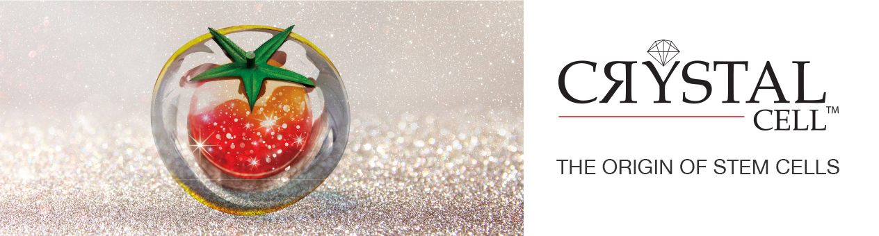 Crystal Cell™ Hero