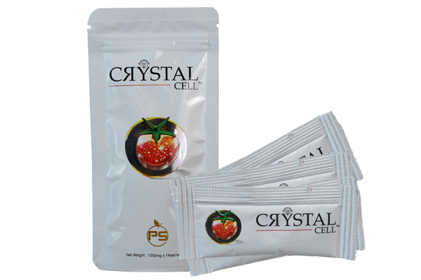 Crystal Cell™